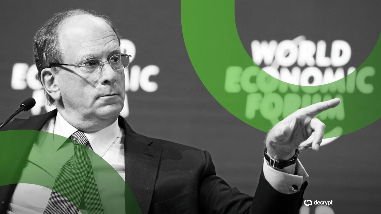 Morning Minute: BlackRock gaat dieper in op tokenisatie met Ondo