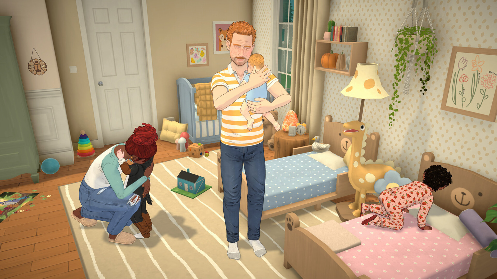 Mina the Hollower, een Sims-alternatief en andere nieuwe indiegames die de moeite waard zijn om te bekijken