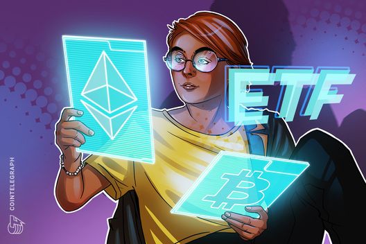Jane Street schrapt Bitcoin ETF-bezit en voegt Ether-fondsen toe in het eerste kwartaal van 2026