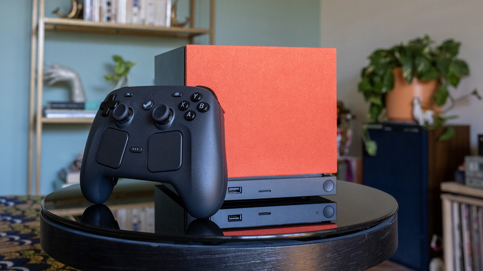 Valve Steam Machine review: dit zou vijf jaar geleden perfect zijn geweest