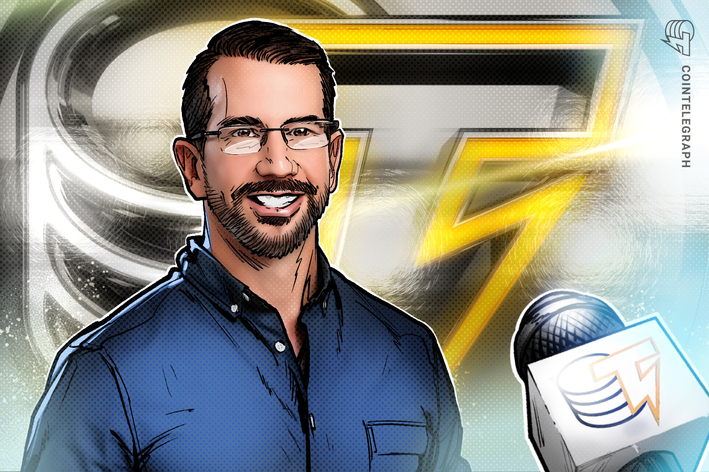 Bitcoin nadert de late stadia van de bearmarkt: Jamie Coutts, Real Vision