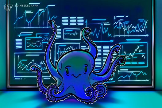 Kraken ‘plannen’ gereguleerde dadercontracten omdat rivalen snel uit de buurt zijn