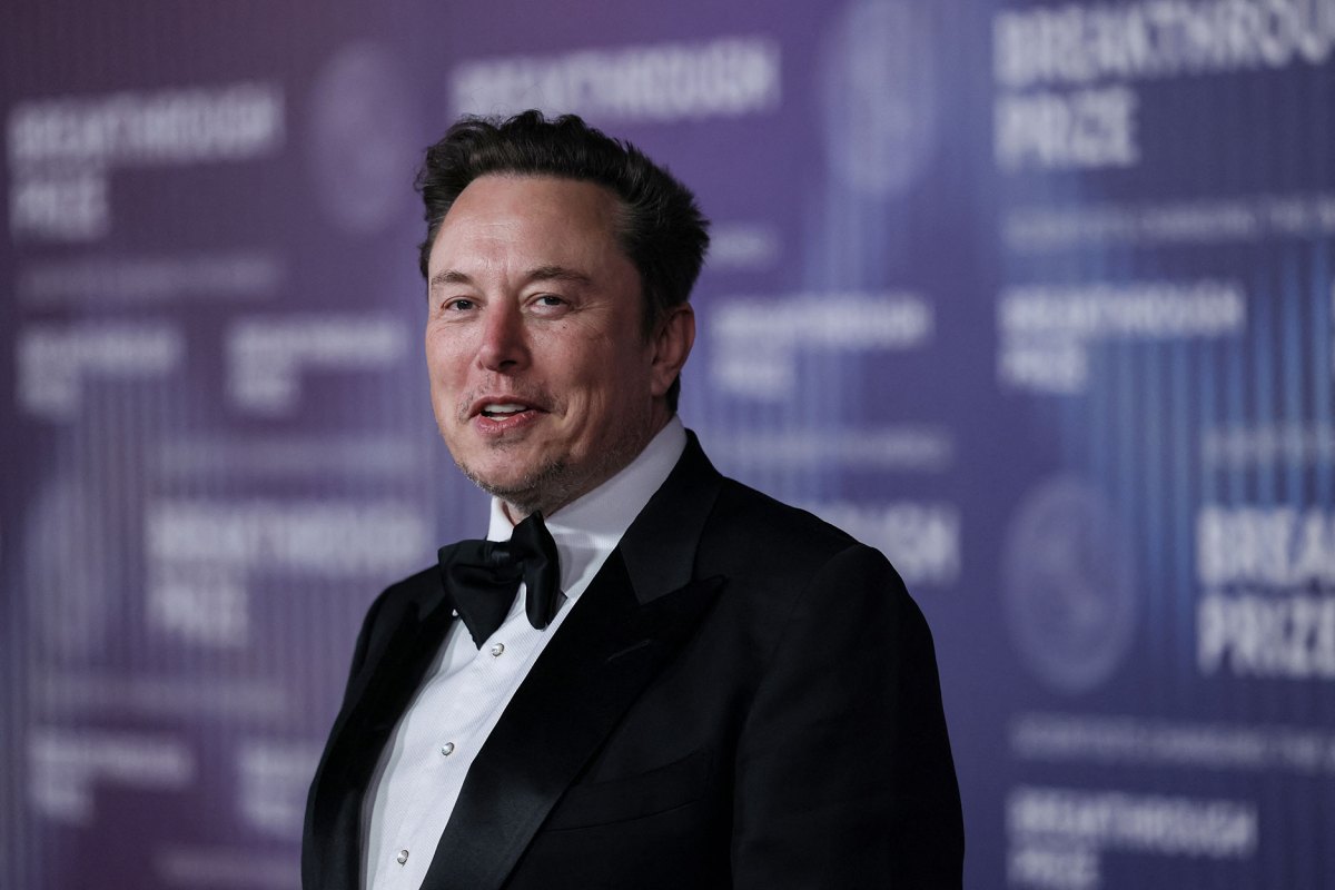Elon Musk wordt 's werelds eerste biljonair na de historische beursgang van SpaceX
