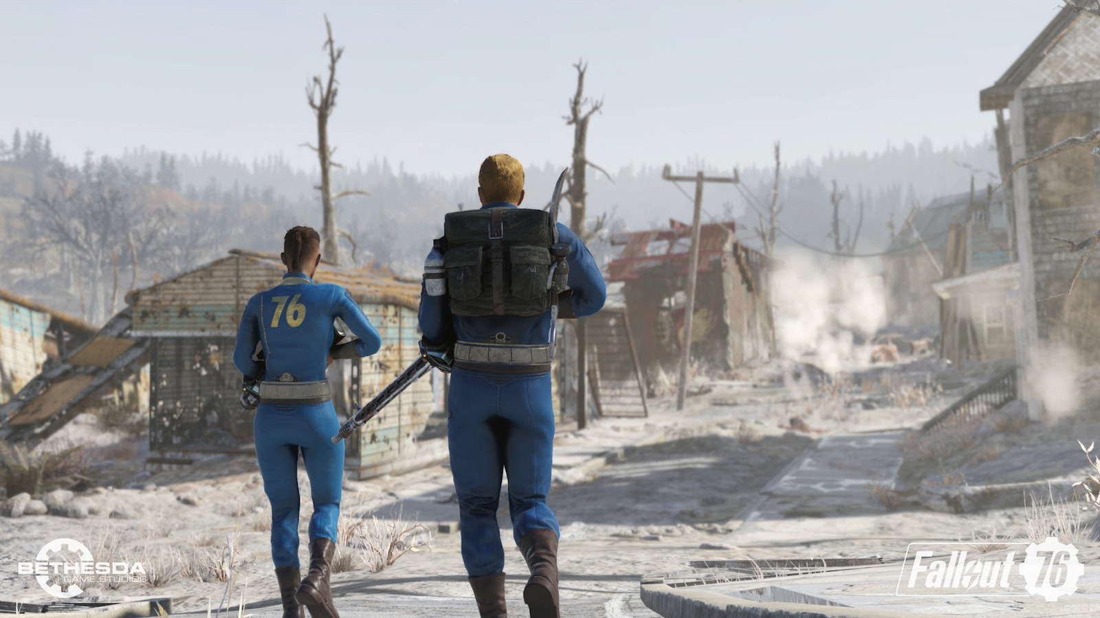 Microsoft annuleert naar verluidt het vervolg Avowed omdat Obsidian zich richt op een Fallout-game