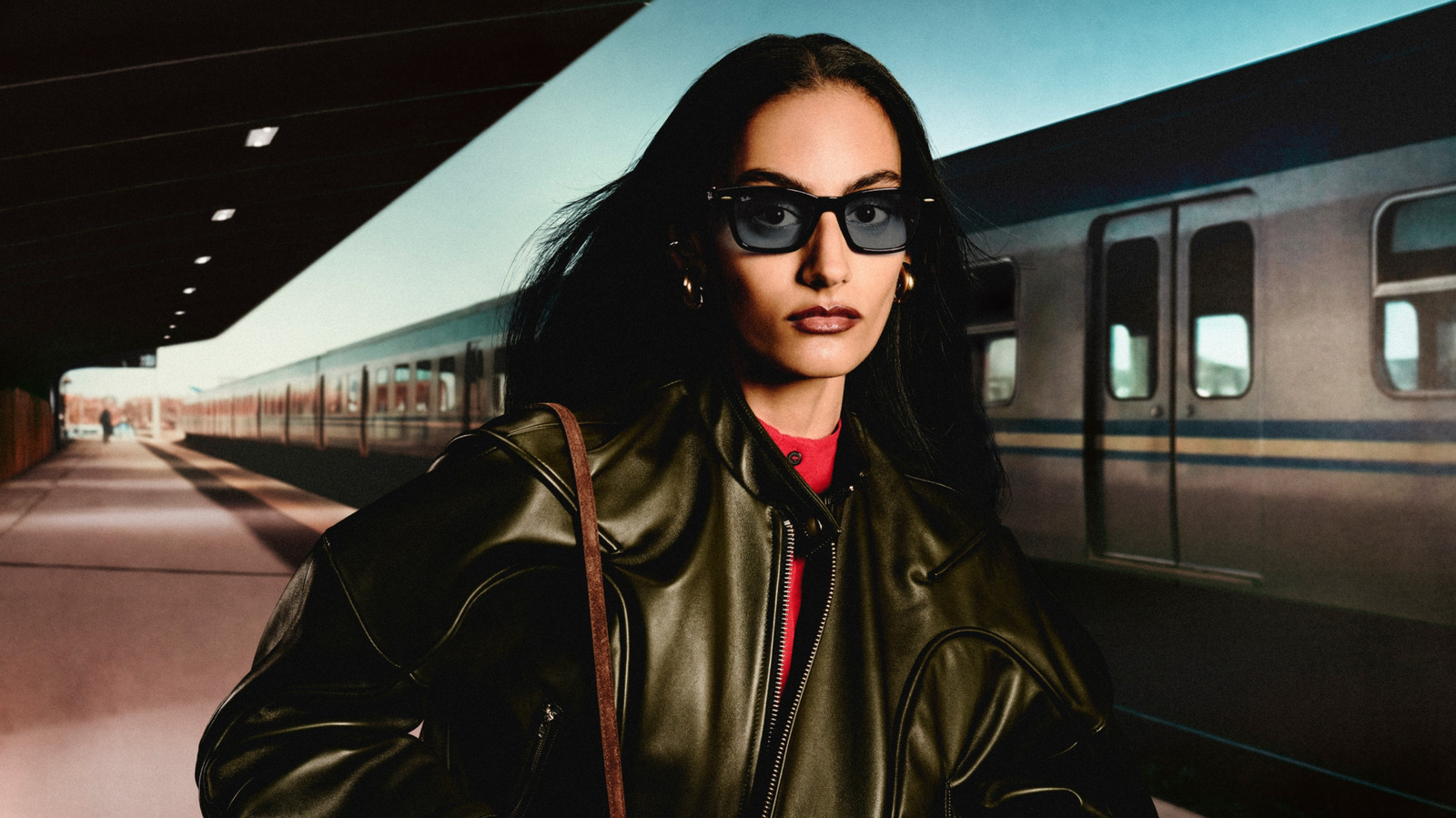 Meta kondigt Ray-Ban Meta Audio aan, zijn eerste slimme bril zonder camera