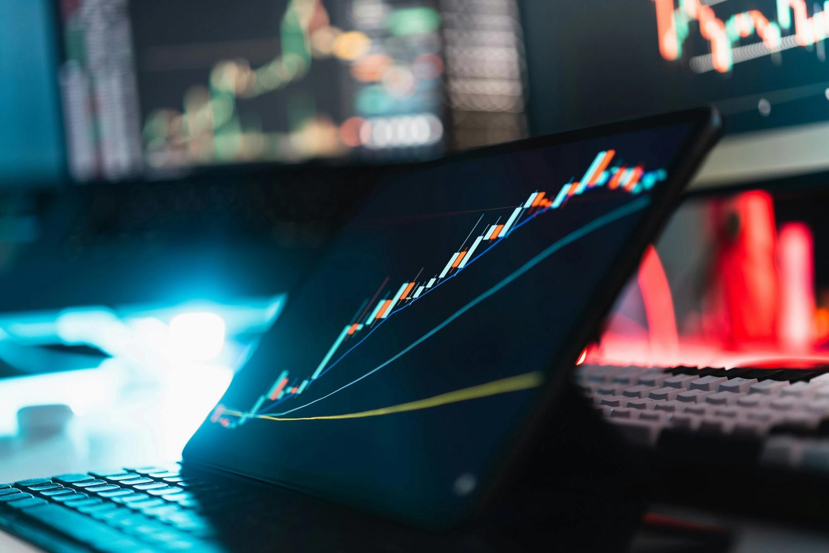 Bitcoin bijna $60.000 vandaag versus februari: het institutionele sentiment is omgeslagen