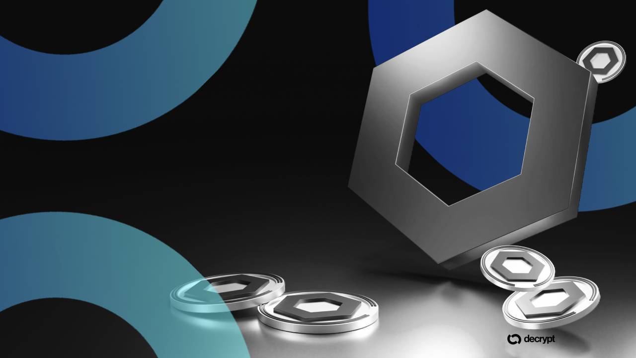 Amazon Web Services Marketplace voegt Chainlink Crypto Oracle Services toe