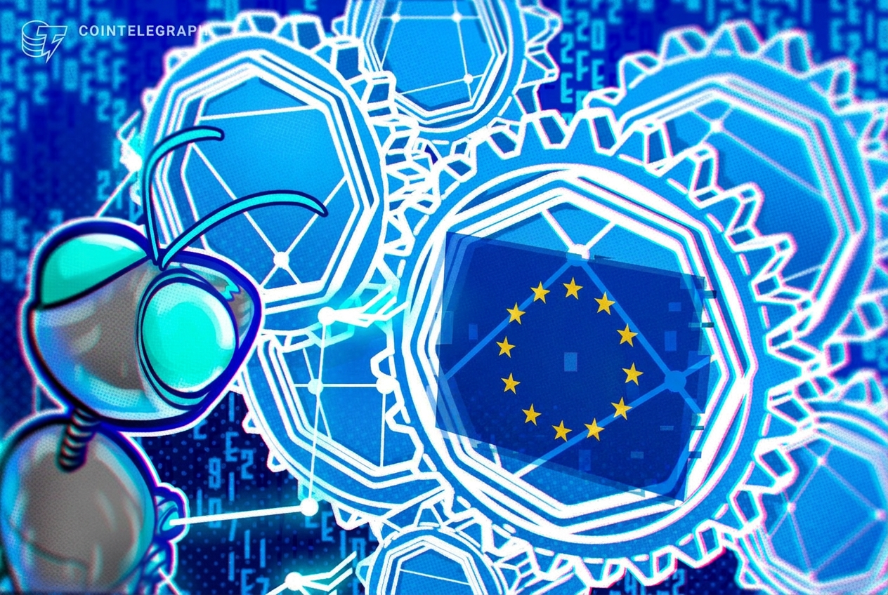 ESMA gaat in 2027 prioriteit geven aan EU-breed AI- en tokenisatietoezicht