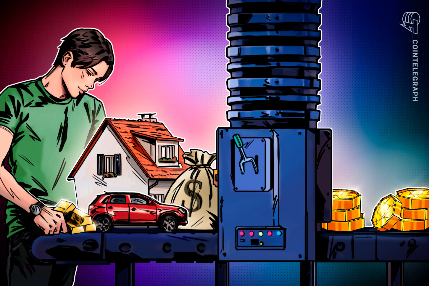 Enso lanceert de RWA-app en handelt voor meer dan 500 tokenized assets