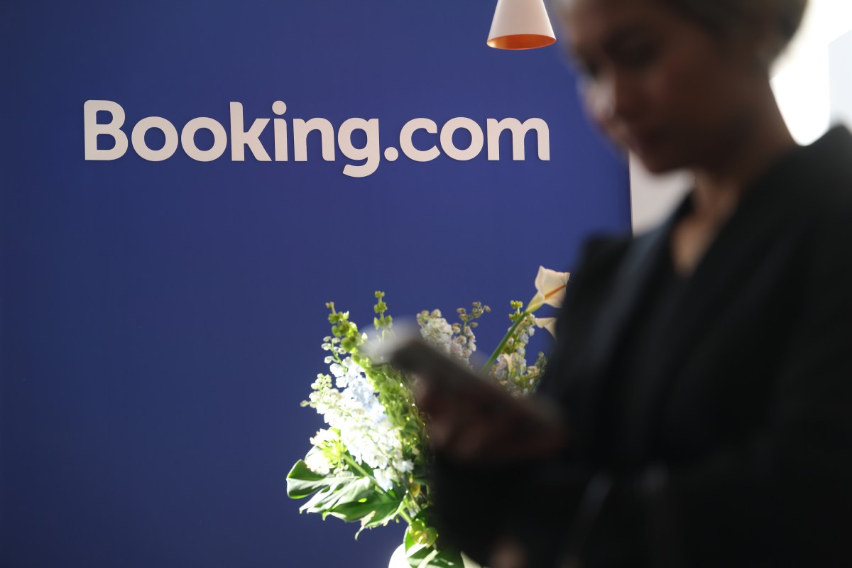 Booking.com bevestigt dat hackers toegang hebben gekregen tot de gegevens van klanten