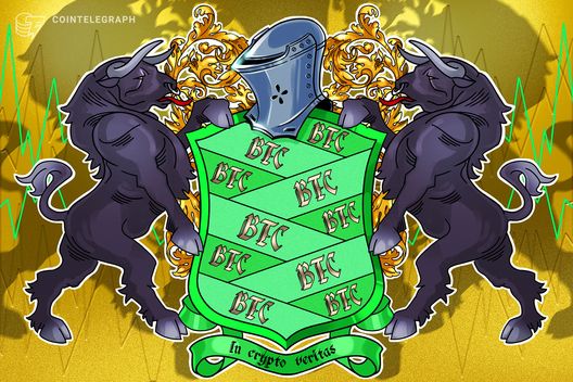Vier tekenen dat Bitcoin zich heeft hersteld tot een ‘volledig’ bullish momentum