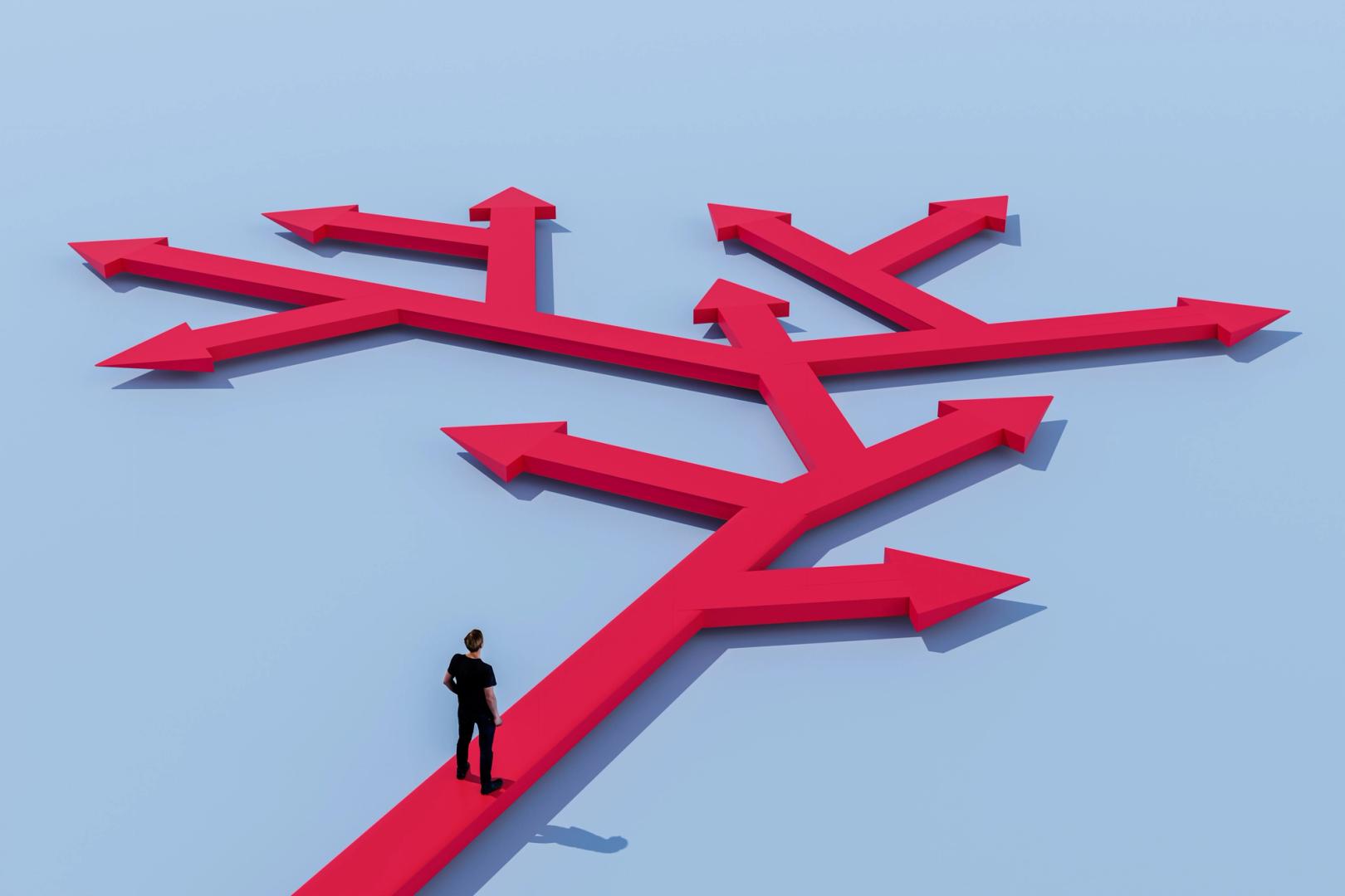 Wat is de volgende stap na de historische underperformance van bitcoin ten opzichte van aandelen?