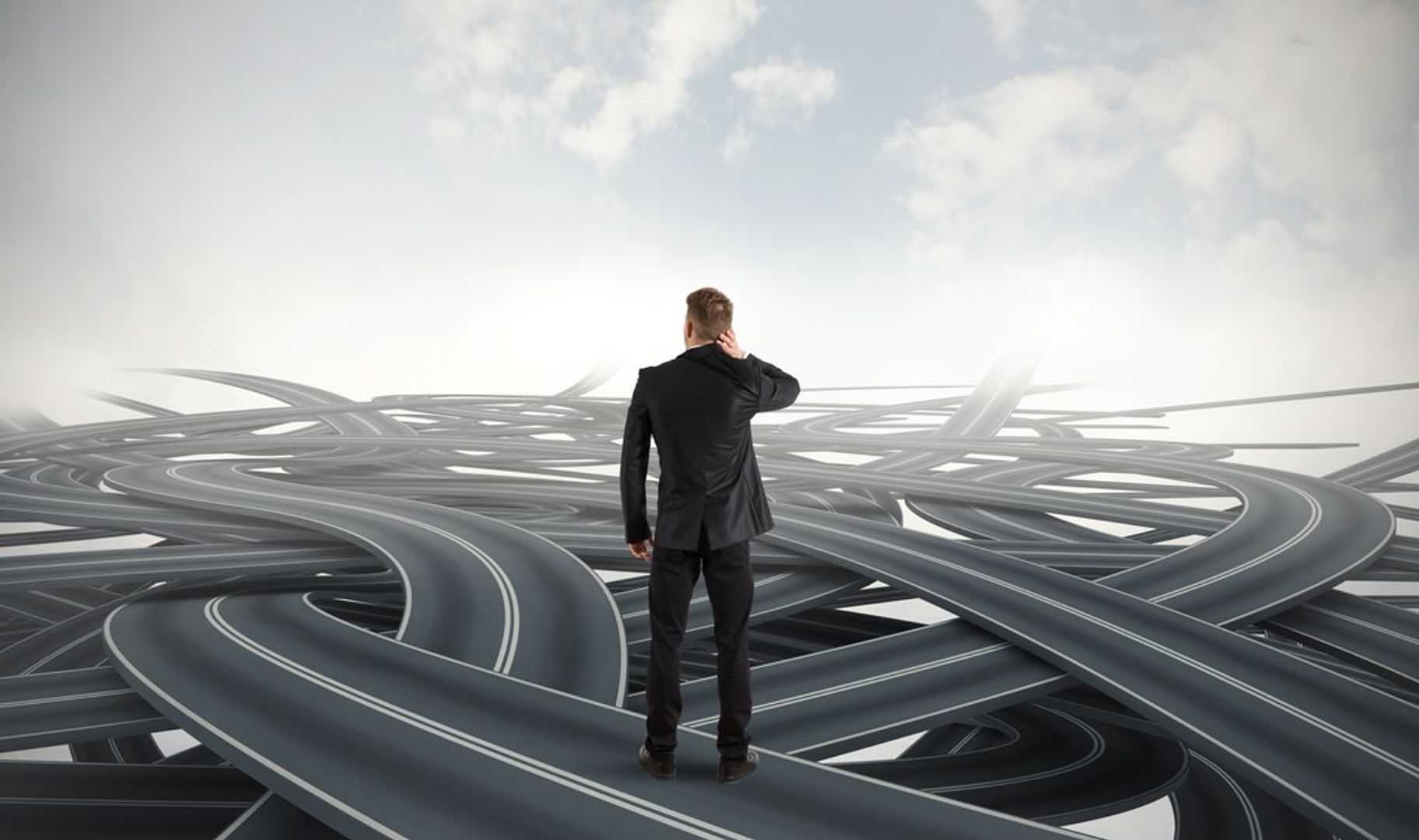 Het toverwoord voor de adoptie en het succes van digitale assets: keuze