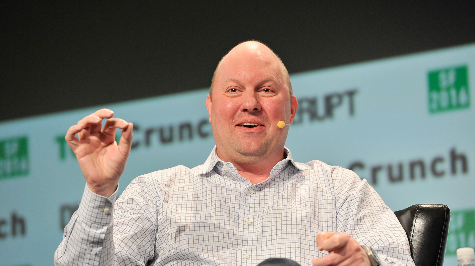 Andreessen Horowitz is de grootste donor van de tussentijdse verkiezingen
