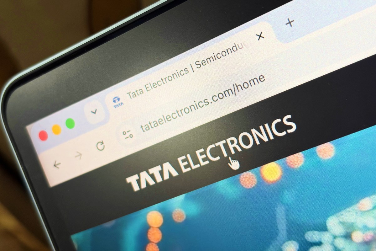 Tata Electronics, een grote technologieleverancier van Apple en Tesla, bevestigt een datalek