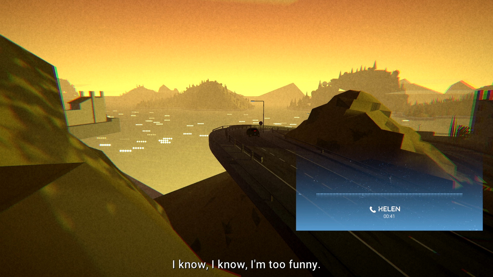 Ithaca is een mysterieuze roadtrip-RPG van Bury Me, My Love studio Pixel Hunt