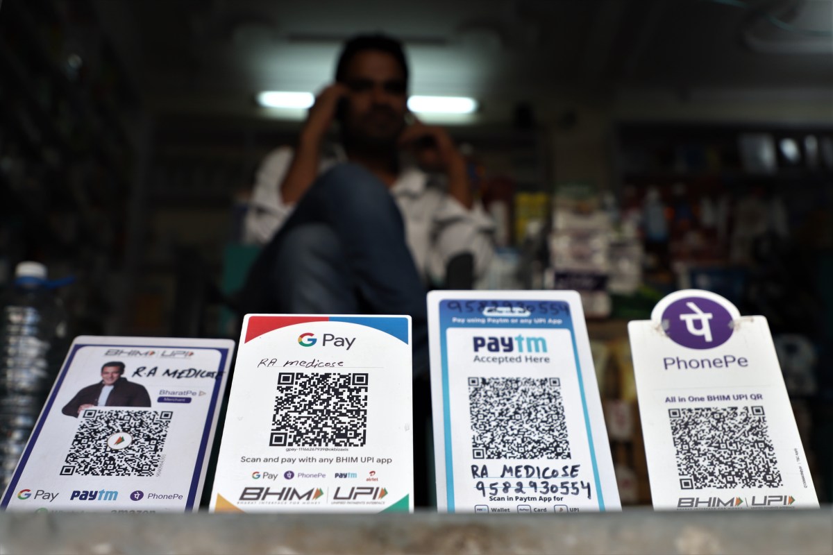 Amazon en Meta sluiten zich aan bij de strijd om een ​​einde te maken aan de dominantie van Google Pay en PhonePe in India