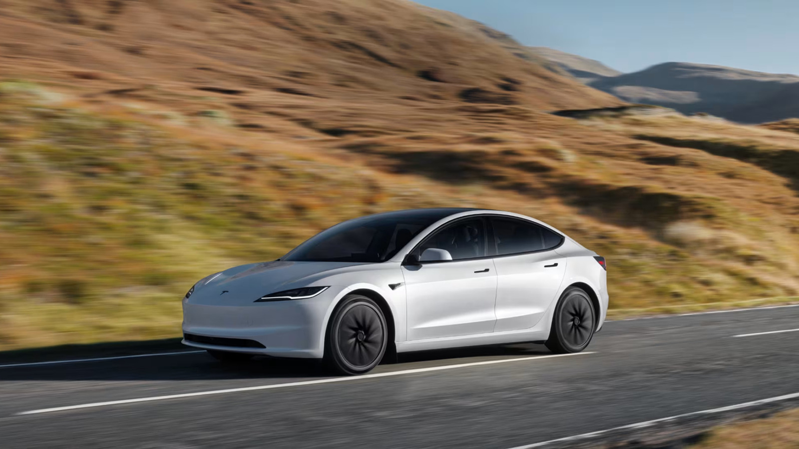 Tesla begint in Canada met de verkoop van in China gemaakte Model 3's tegen de laagste prijs ooit voor de EV