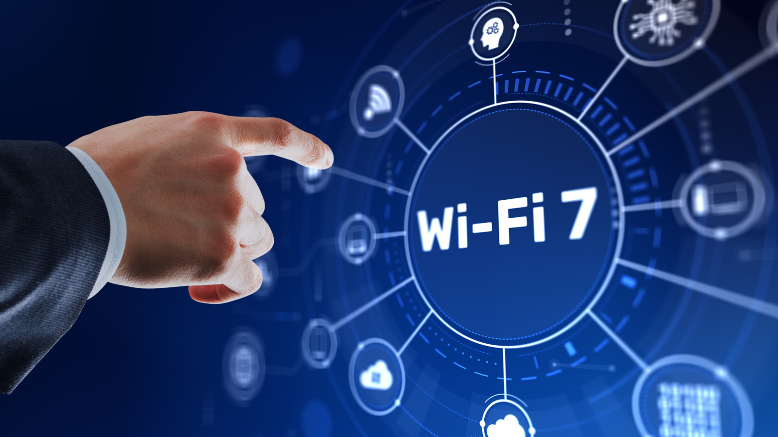 Routermerken kunnen u misleiden met dat Wi-Fi 7-label
