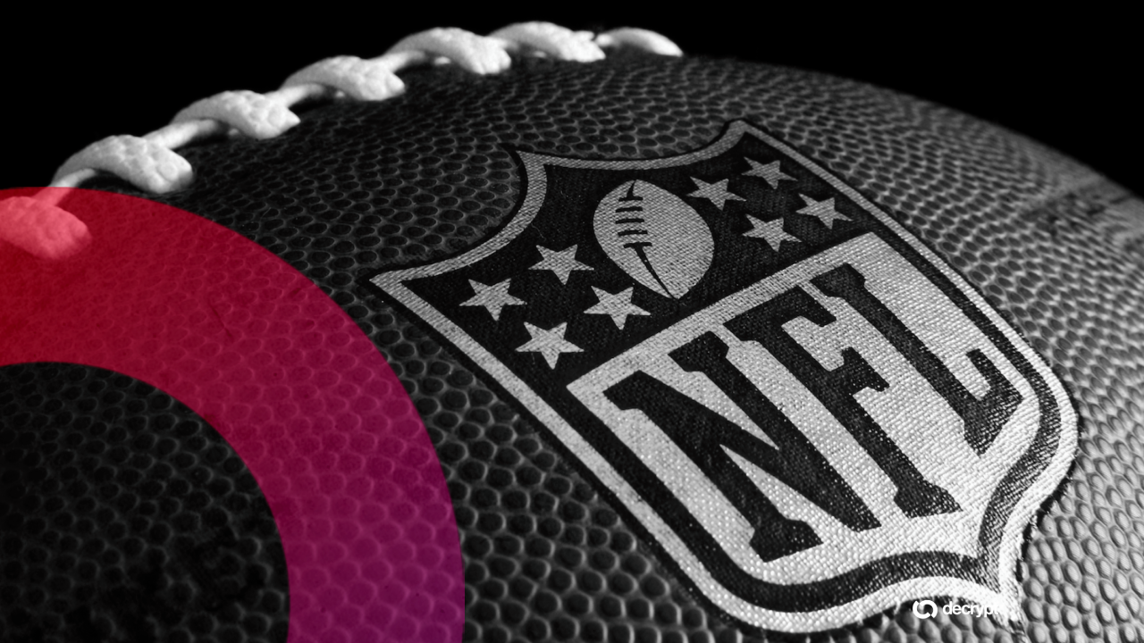 NFL stopt de hele dag met het uitgeven van NFT's terwijl Dapper Labs toekomstige plannen met League signaleert
