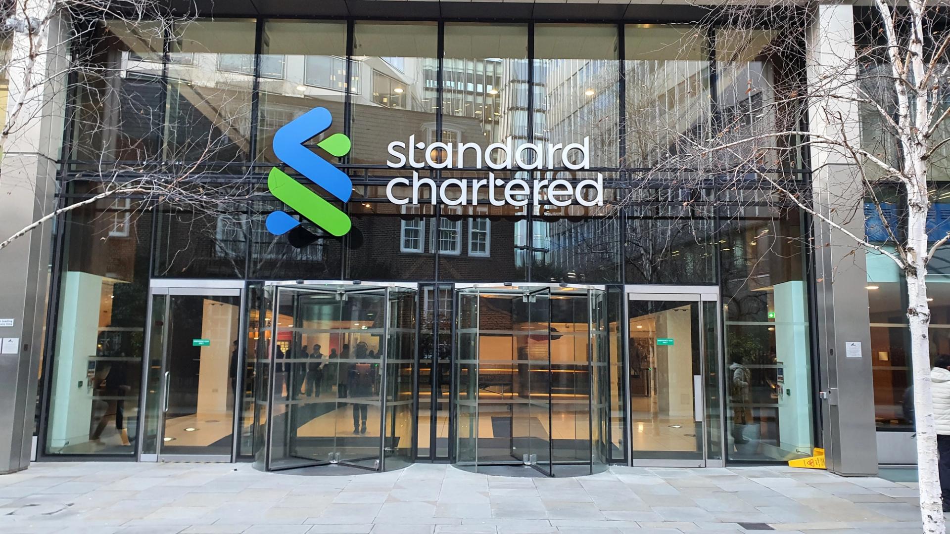 Bitcoin bereikte de bodem met $59.000, wat het einde betekende van de cryptowinter, zegt analist van Standard Chartered