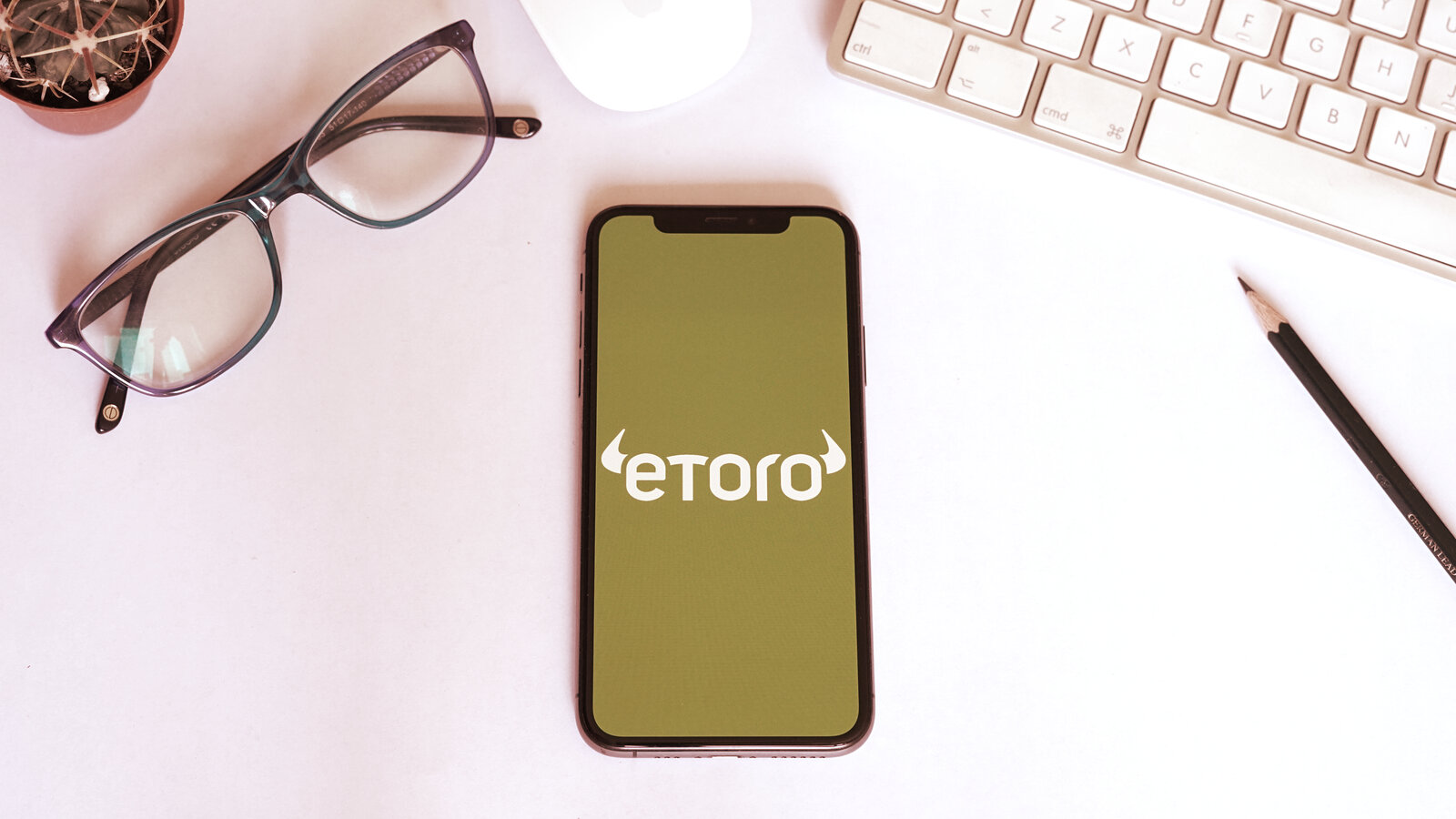 eToro stemt ermee in om TradeZero over te nemen in een Amerikaanse uitbreiding van $ 231 miljoen, voorraadtanks 10%