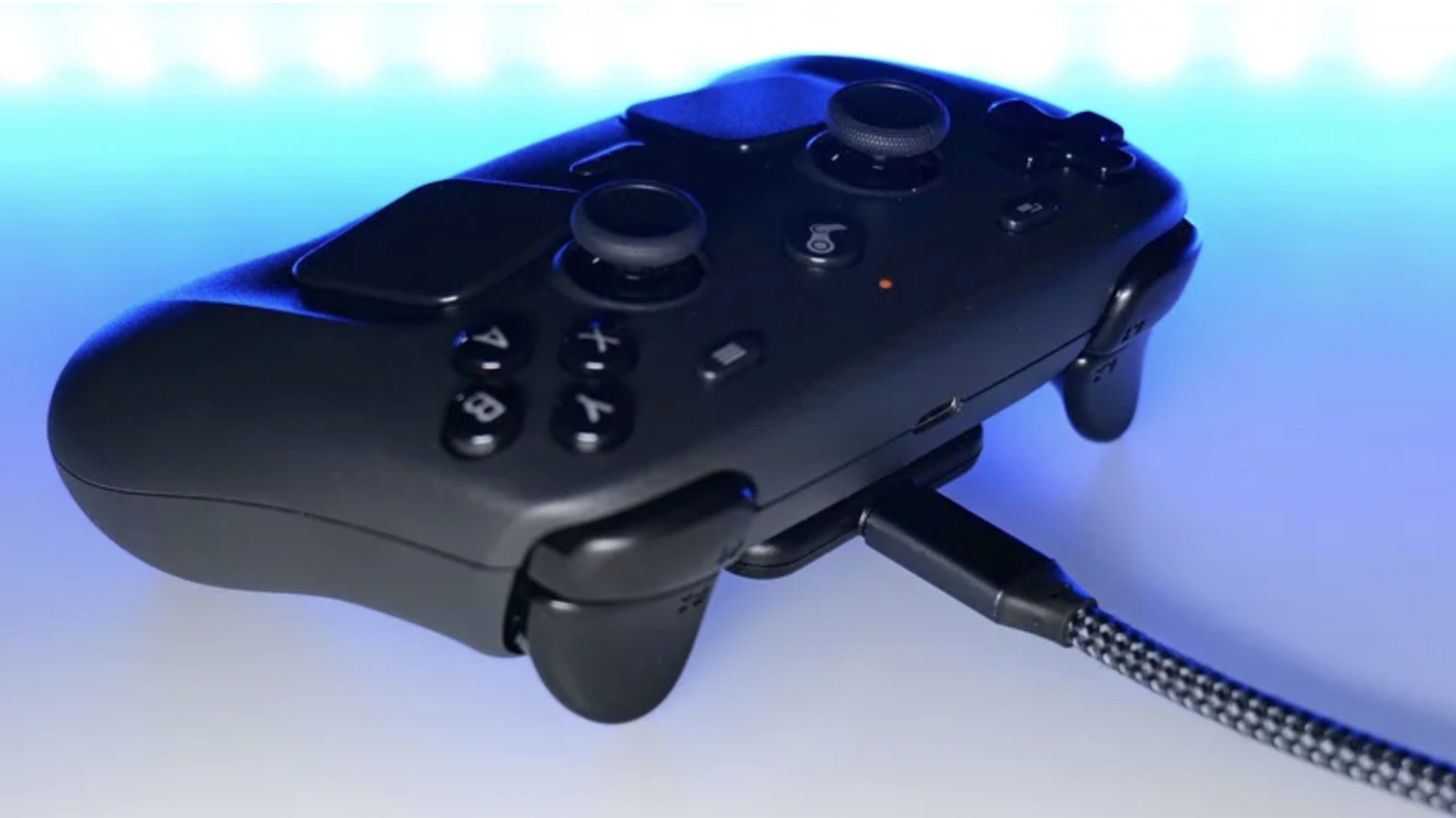 Valve geeft ontwerpbestanden vrij voor zijn uitverkochte Steam Controller