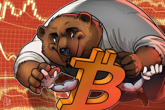 Bitcoin Coinbase Premium dreigt met een herhaling van de bearvlag met een BTC-prijs van $76K