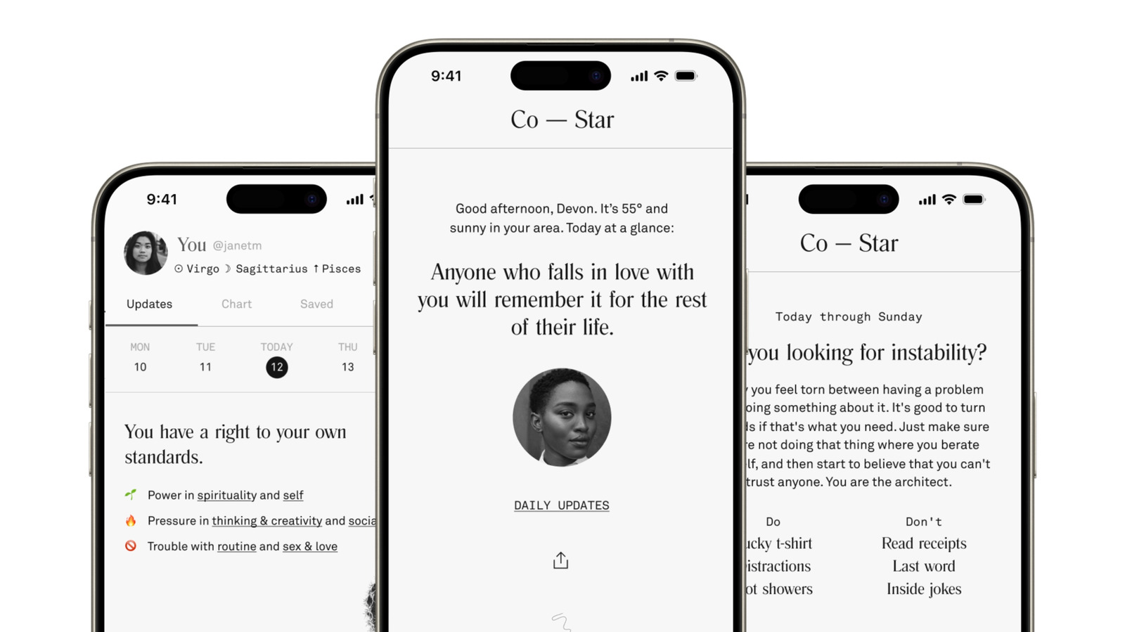 Midjourney koopt de horoscoop-app Co-Star, waar gebruikers zeker enthousiast over zullen zijn