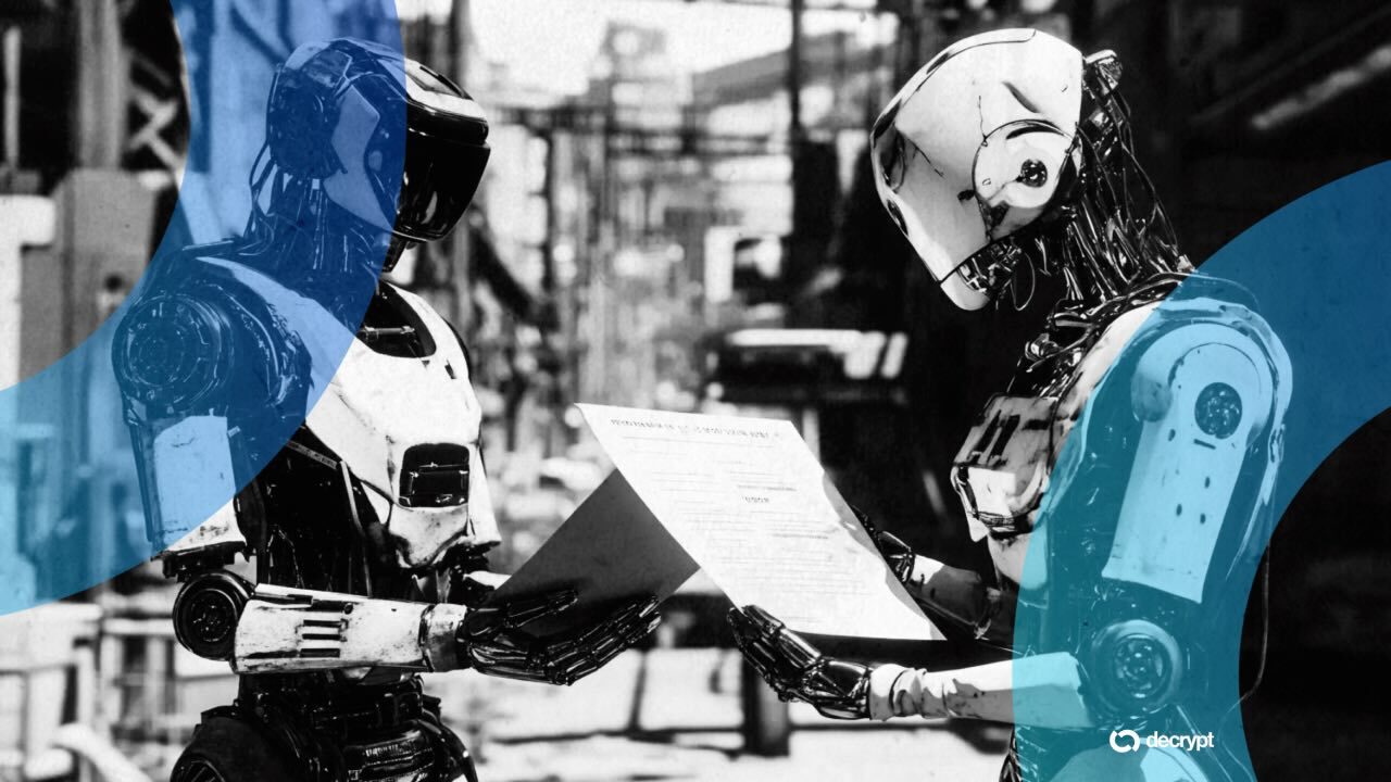 De nieuwste AI-update van Google maakt industriële robots een stuk slimmer: hier leest u hoe