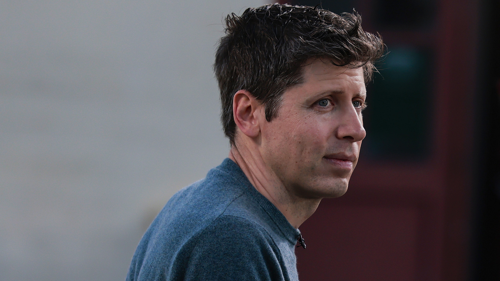 Judge tosses sexual abuse lawsuit from Sam Altman's sister
