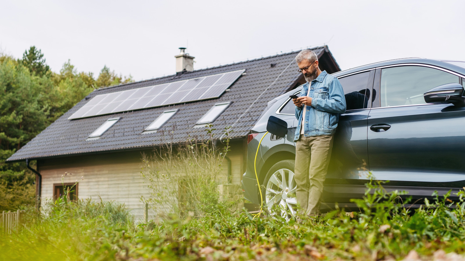 De 20 procent-regel voor zonnepanelen kan u op de lange termijn helpen geld te besparen