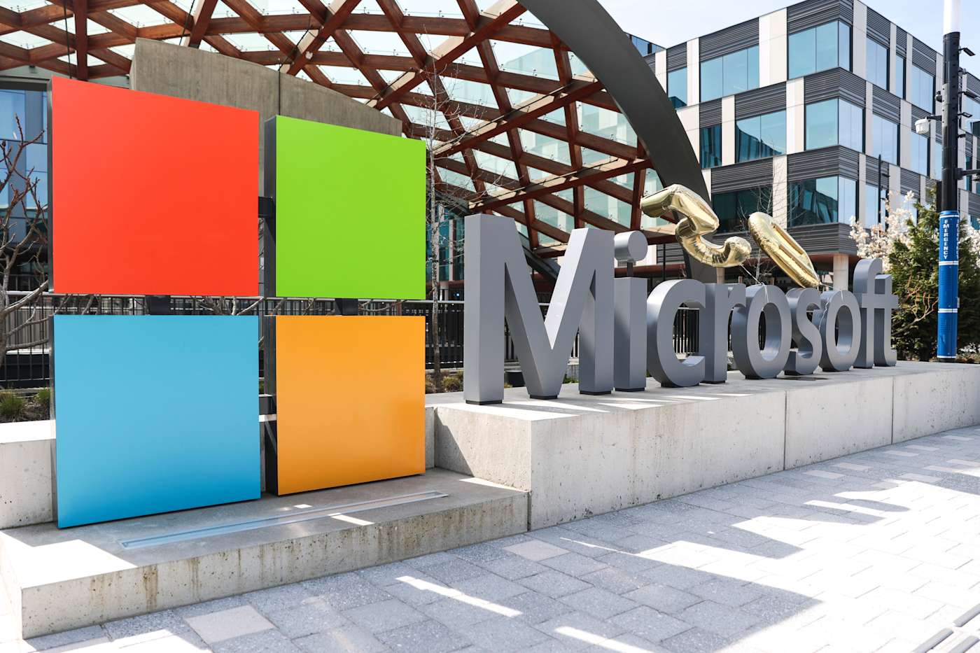 Microsoft biedt naar verluidt vrijwillige uitkoop aan tot 7 procent van zijn werknemers