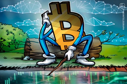 Bitcoin en aandelen riskeren 'maanden' van verliezen als Kevin Warsh voorzitter van de Fed wordt