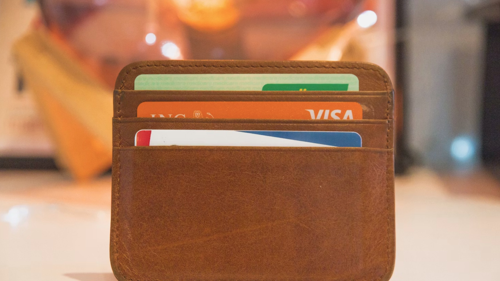 Visa, Mastercard en Coinbase hebben een nieuwe wereldwijde stablecoin gelanceerd