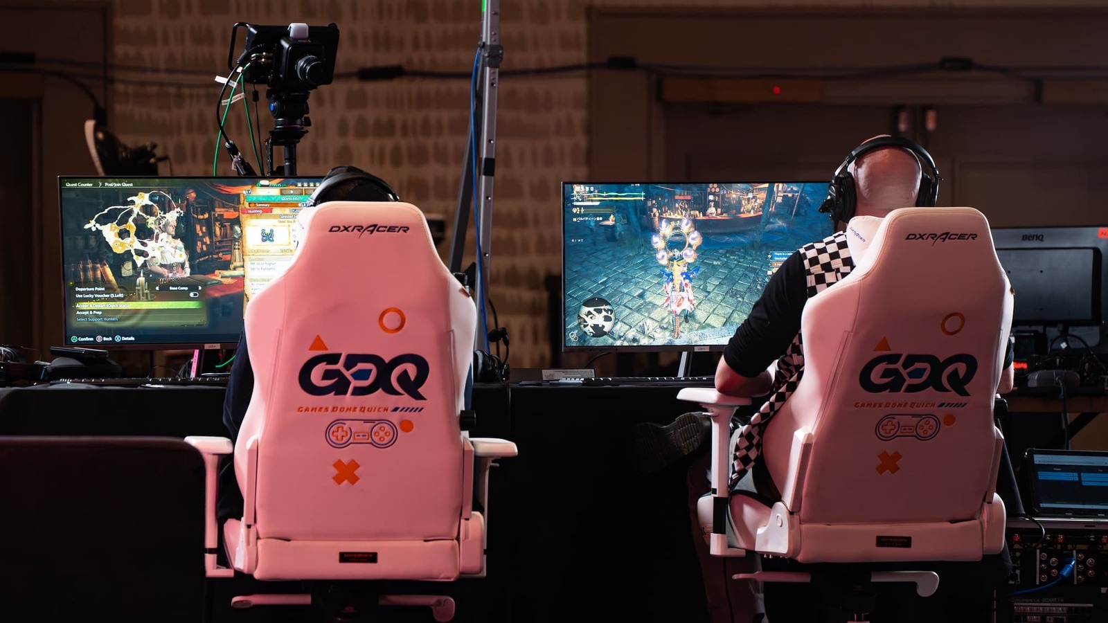 Hoe je Summer Games Done Quick 2026 kunt bekijken