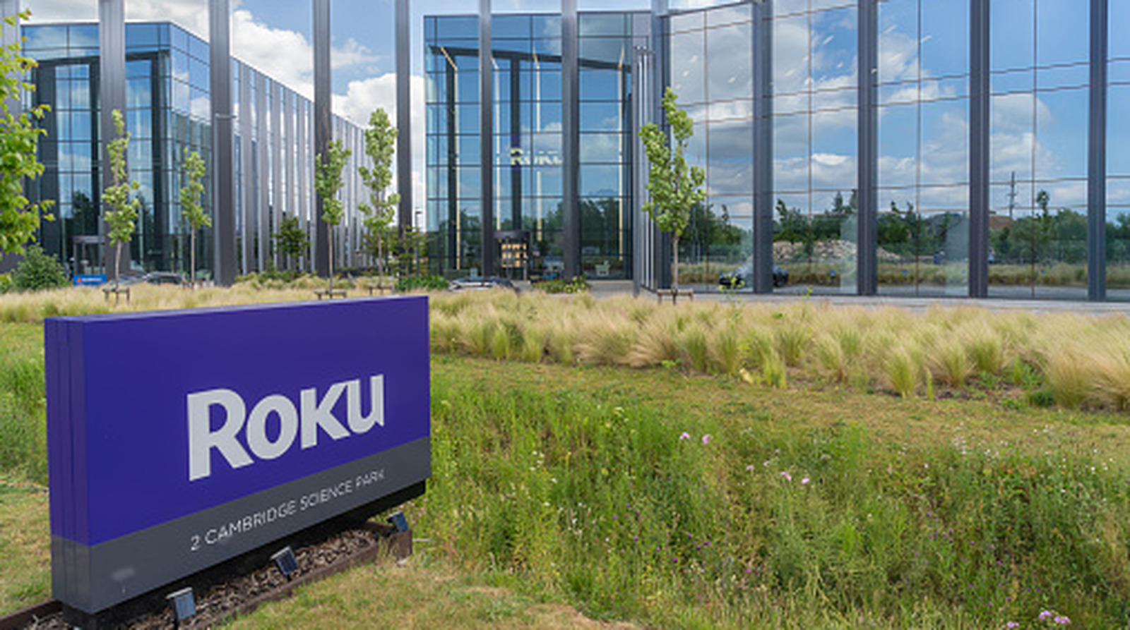 Fox koopt Roku voor 22 miljard dollar