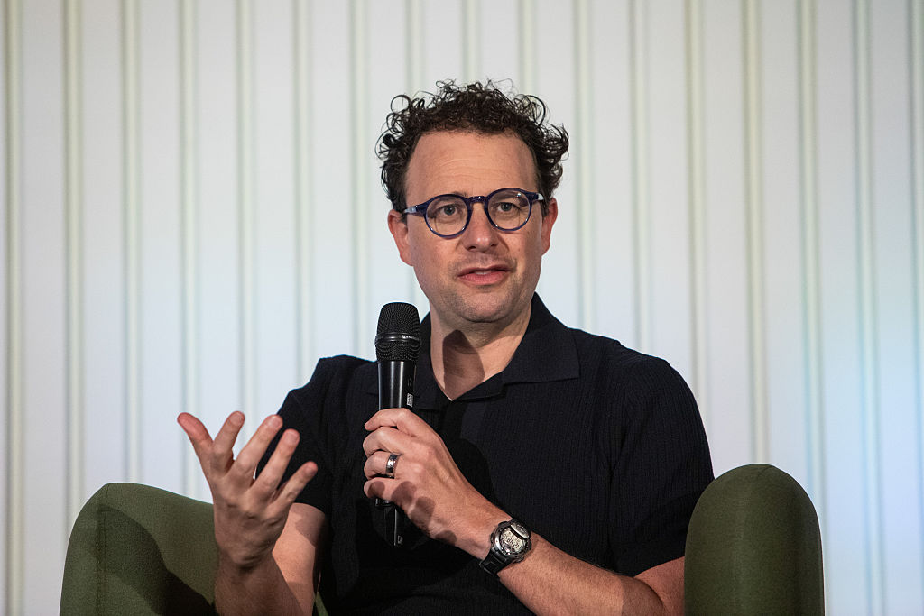 Anthropic CEO zegt dat AI-reactie ‘fundamenteel een vertrouwenscrisis’ is
