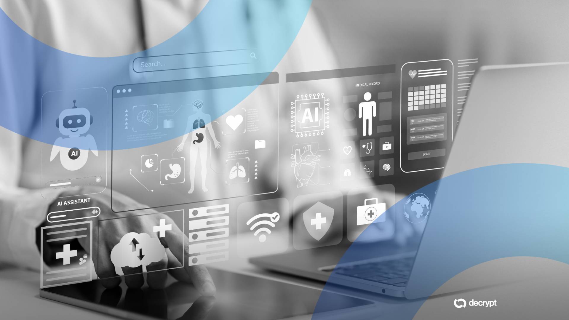 OpenAI zegt dat zijn nieuwe ChatGPT voor artsen beter presteert dan mensen in klinische taken