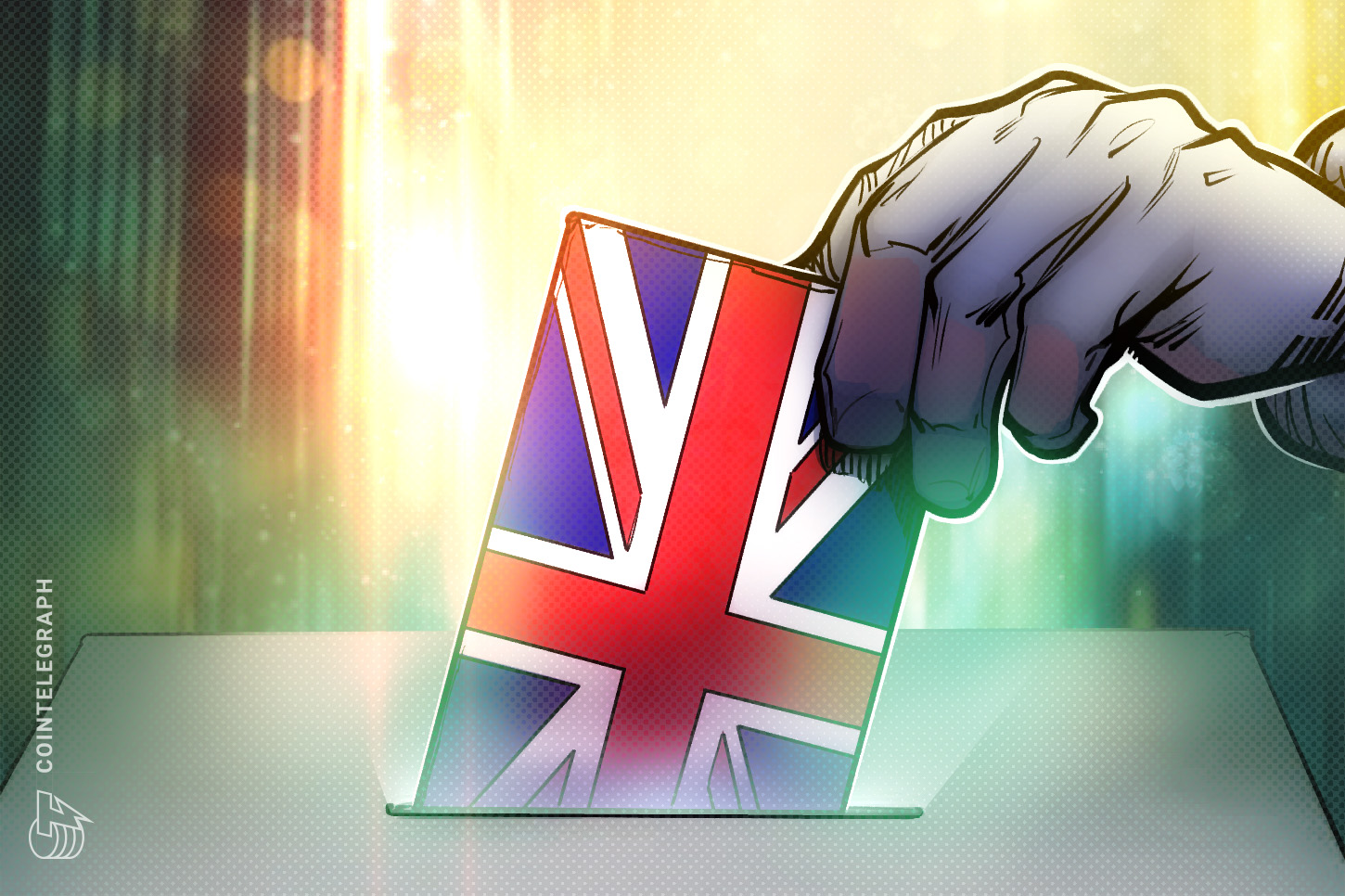 Nigel Farage, die ontslag neemt uit het Britse parlement te midden van het crypto “gift” schandaal, zal zich kandidaat stellen voor tussentijdse verkiezingen