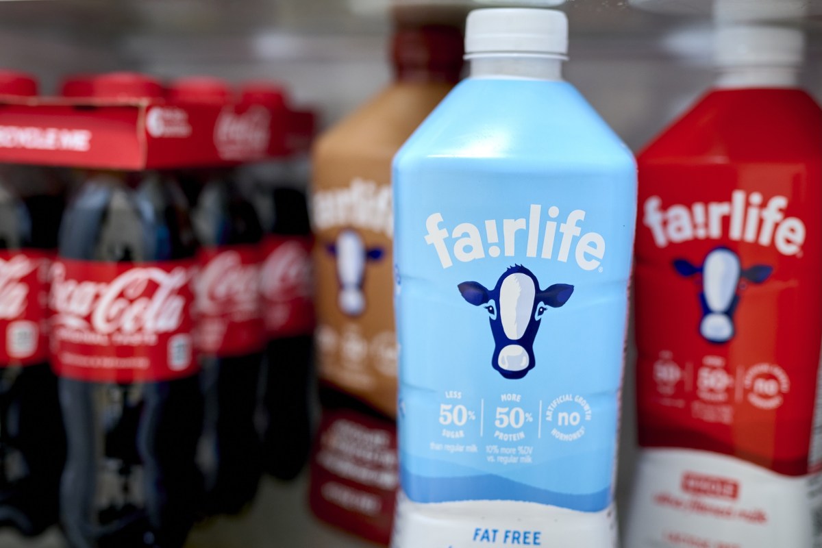 Coca-Cola heeft de productie van zijn Fairlife-zuivelfabriek stopgezet na een ransomware-aanval