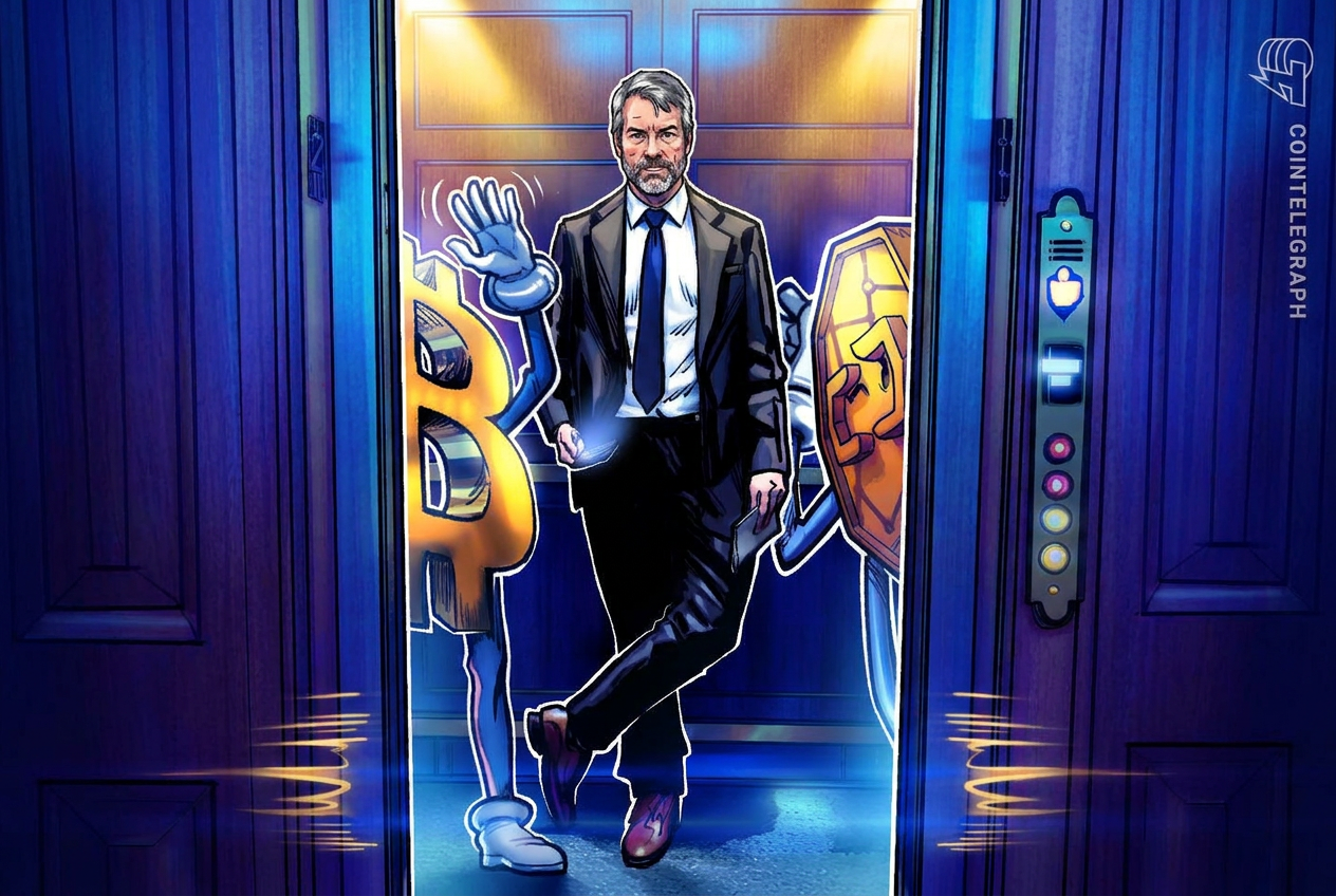 Crypto Biz: de kosten van het stapelen van sats