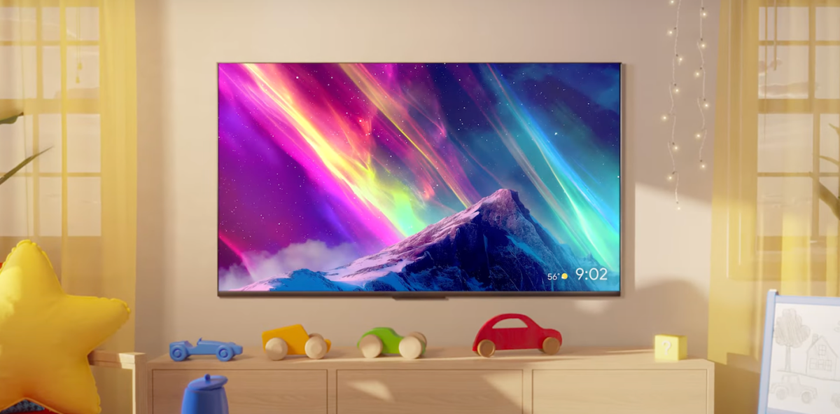 Er komen meer Gemini-functies naar Google TV