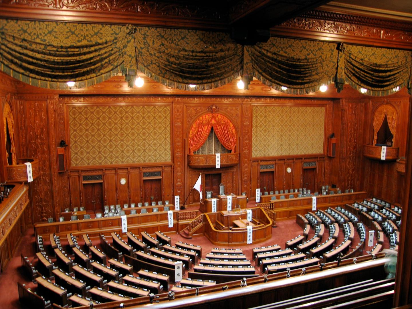 Het Japanse parlement staat op het punt een ingrijpend wetsvoorstel aan te nemen om crypto-achtige aandelen te reguleren