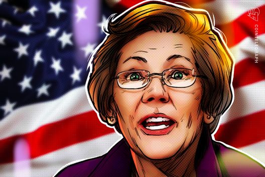 Senator Warren vraagt ​​zich af of MrBeast crypto aan kinderen zal verkopen