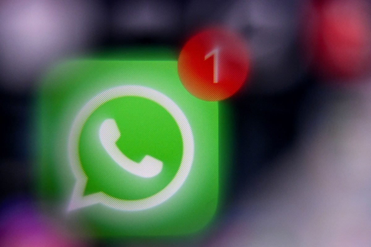 WhatsApp waarschuwt honderden gebruikers die een nep-app hebben geïnstalleerd die is gemaakt door een spywaremaker van de overheid