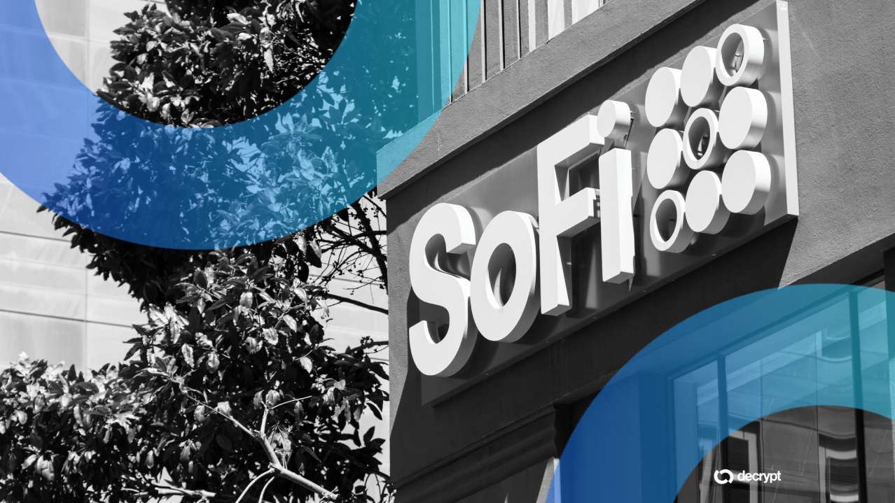 SoFi lanceert een tokenized storting die 4,4% verdient en wordt omgezet in een stablecoin