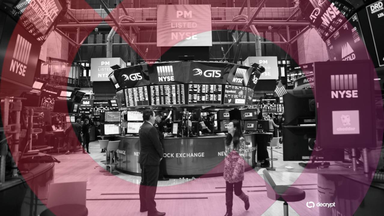 ICE en OKX werken samen om tokenized Securities naar Wall Street te brengen
