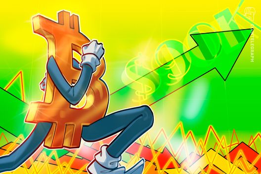 Korte liquidaties van Bitcoin duwen BTC naar een hoogtepunt in meerdere maanden: is $90K de volgende?