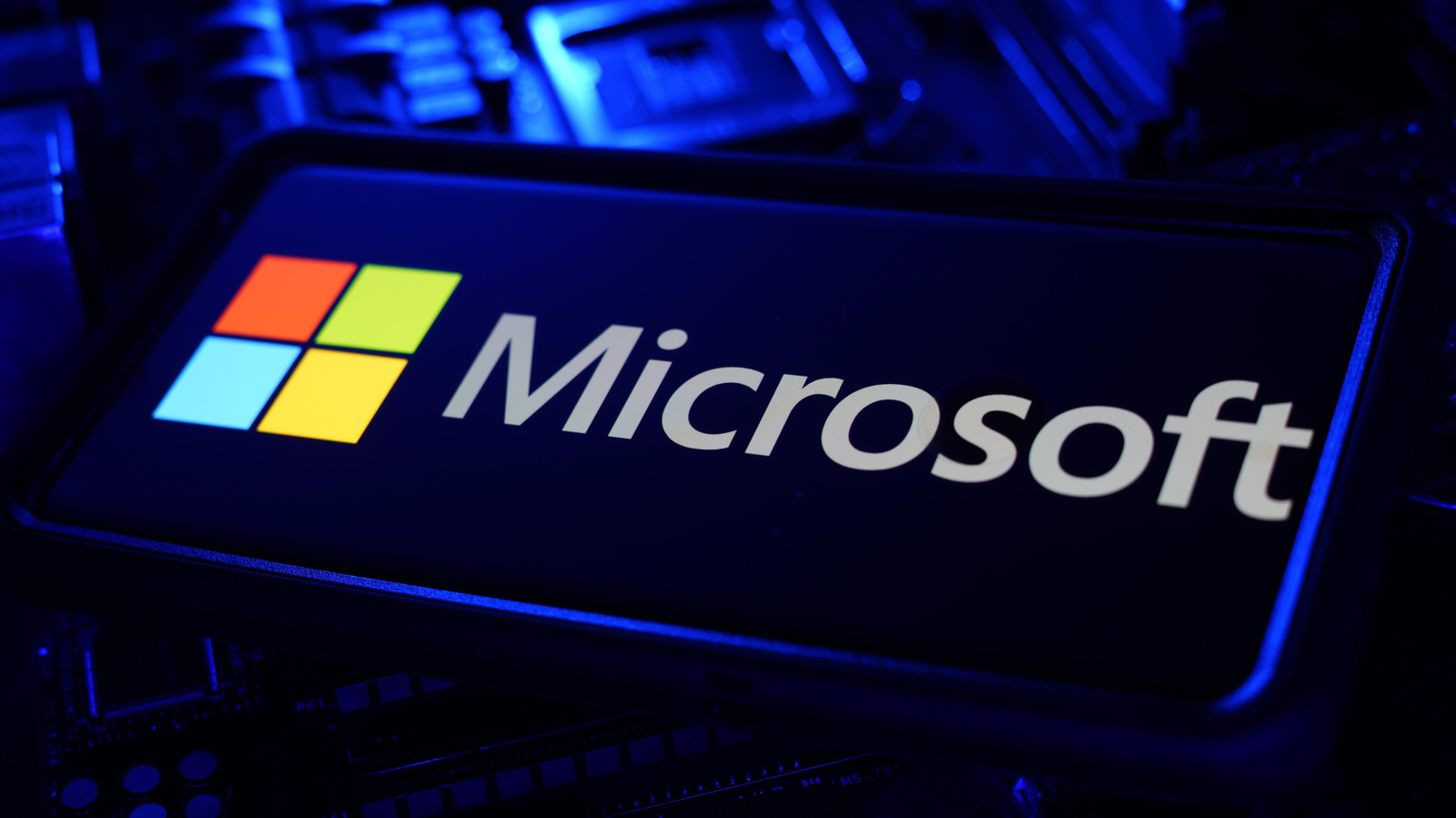 De ontslagen bij Microsoft reiken verder dan Xbox